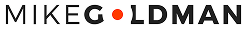 mike-goldman logo