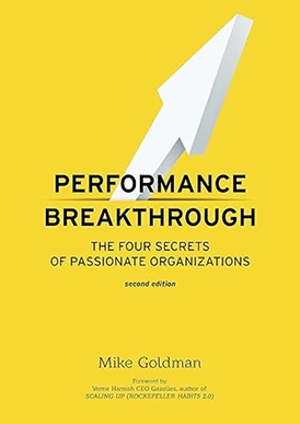 Performance Breakthrough